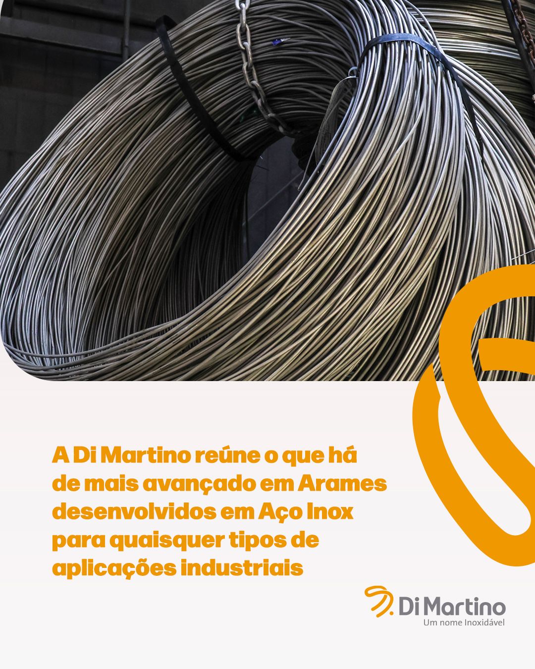 Di Martino Indústrias Metalúrgicas ad
