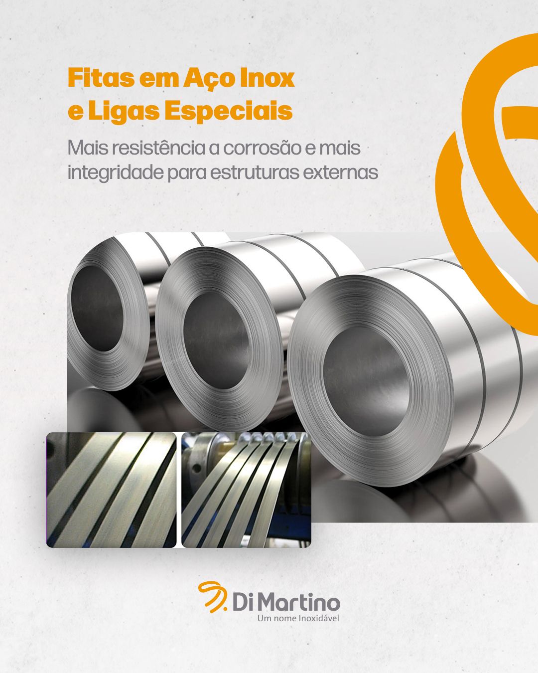 Di Martino Indústrias Metalúrgicas ad