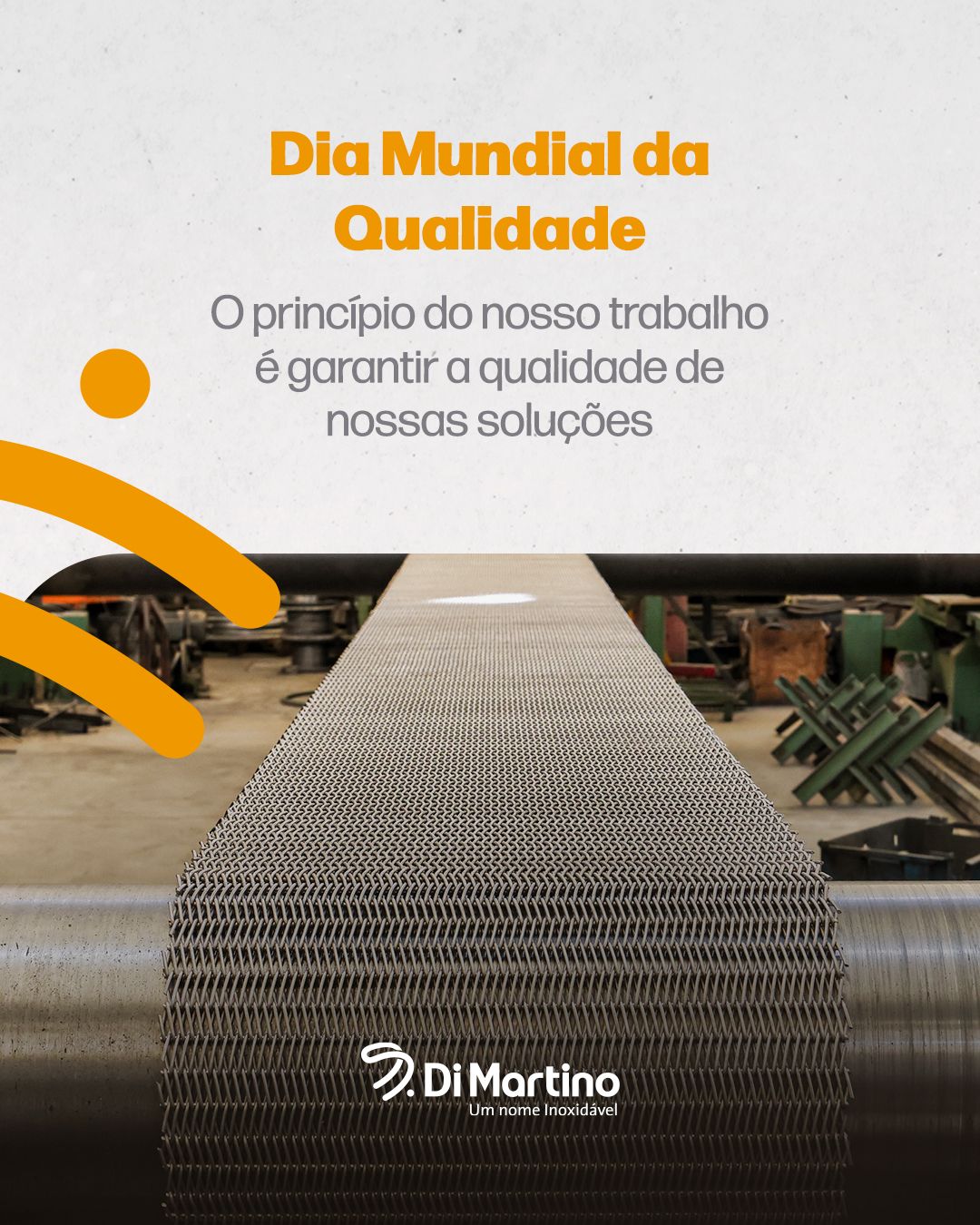 Di Martino Indústrias Metalúrgicas ad