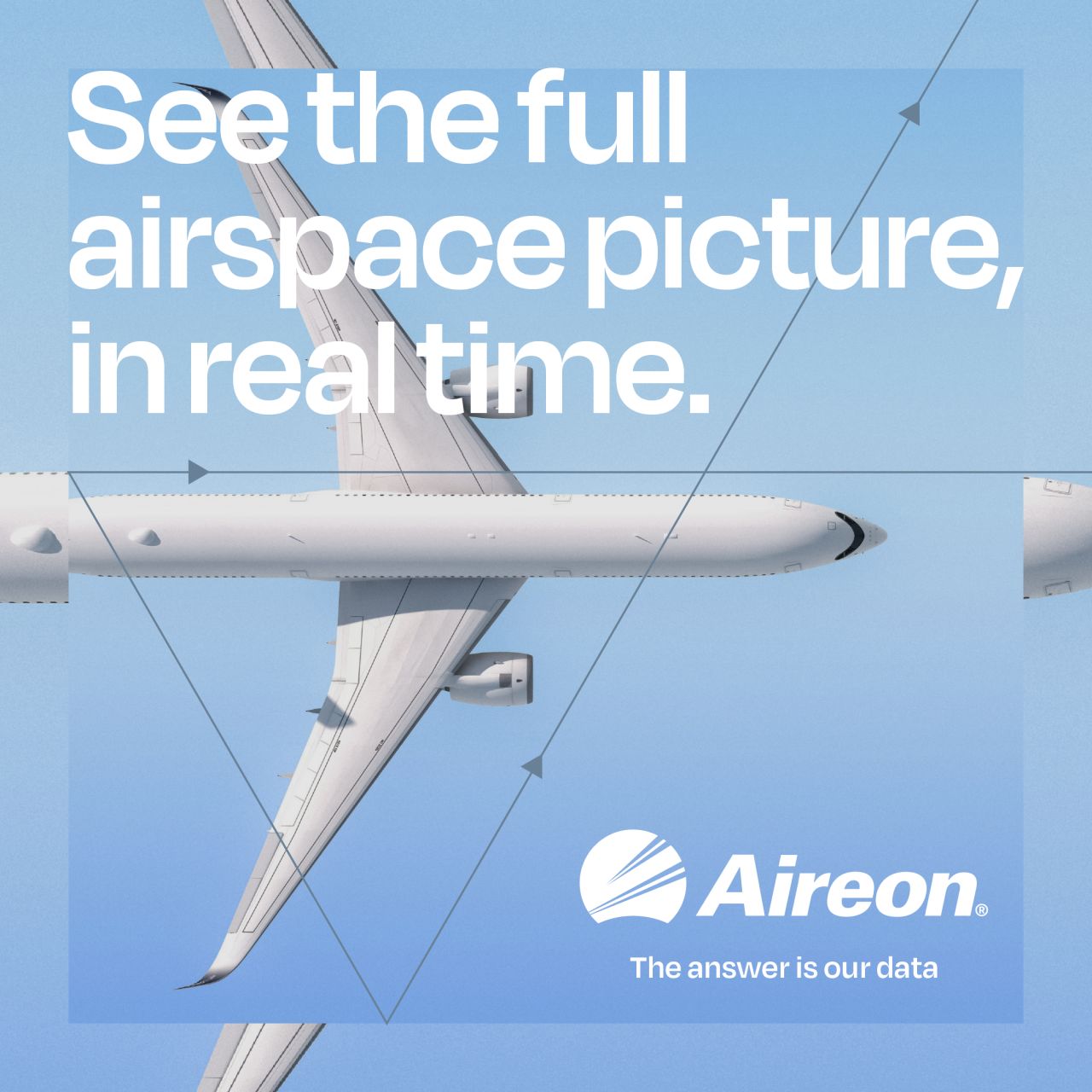 Aireon LLC ad