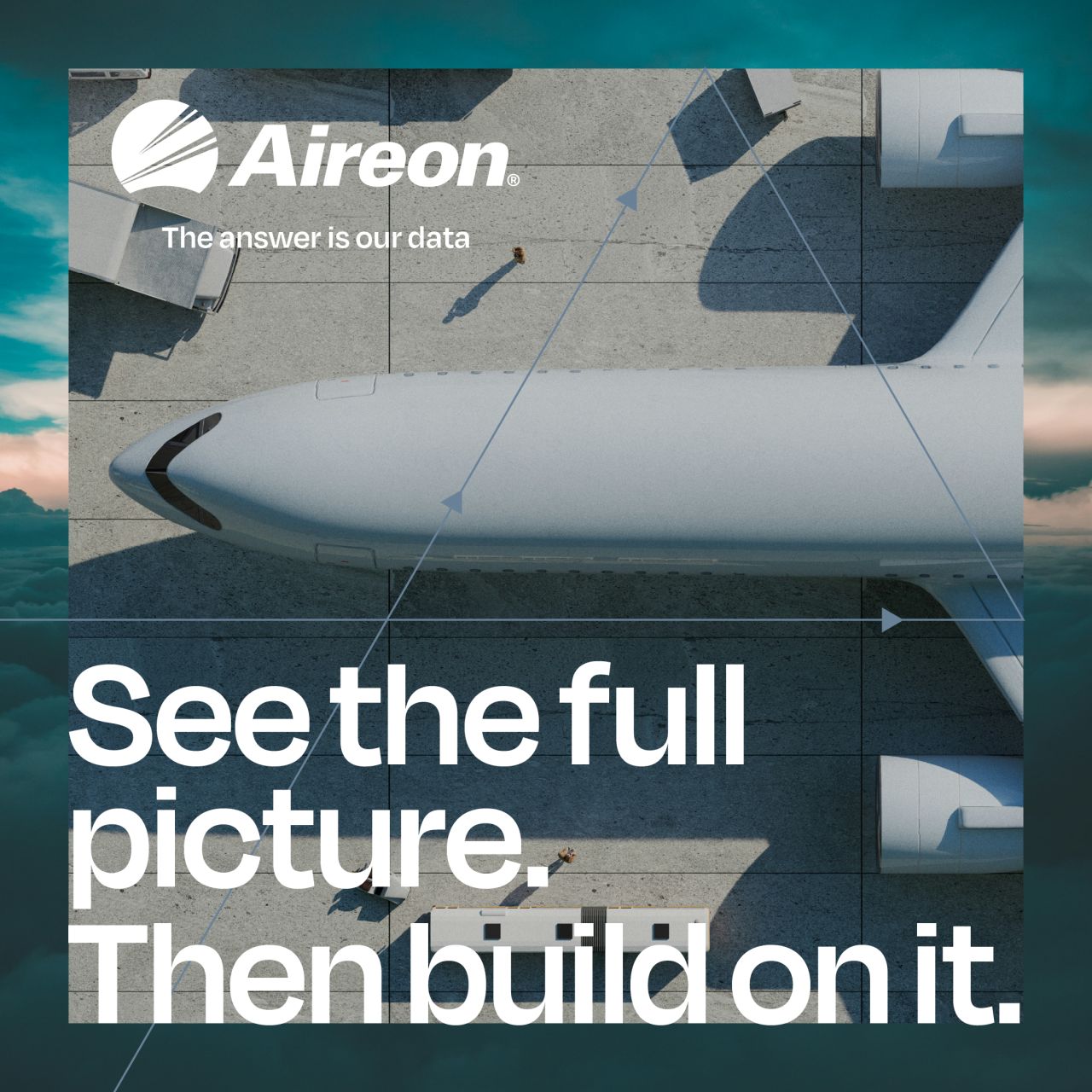 Aireon LLC ad