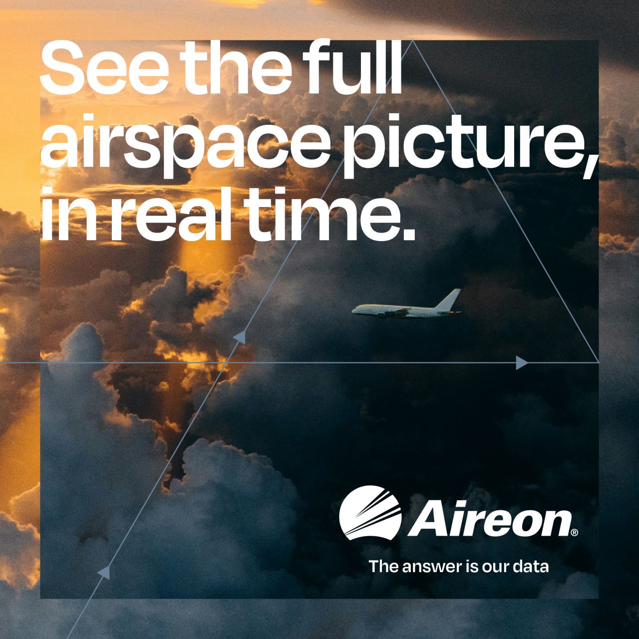 Aireon LLC ad