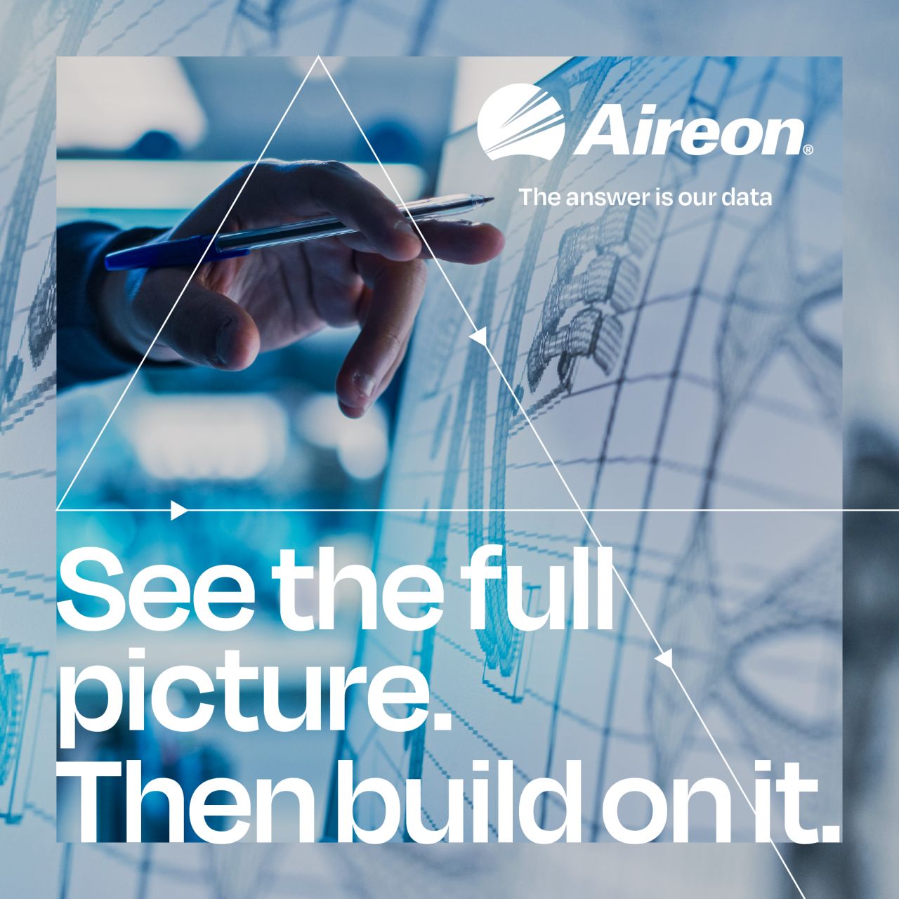 Aireon LLC ad