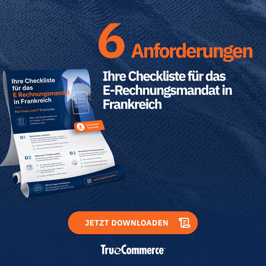 TrueCommerce ad