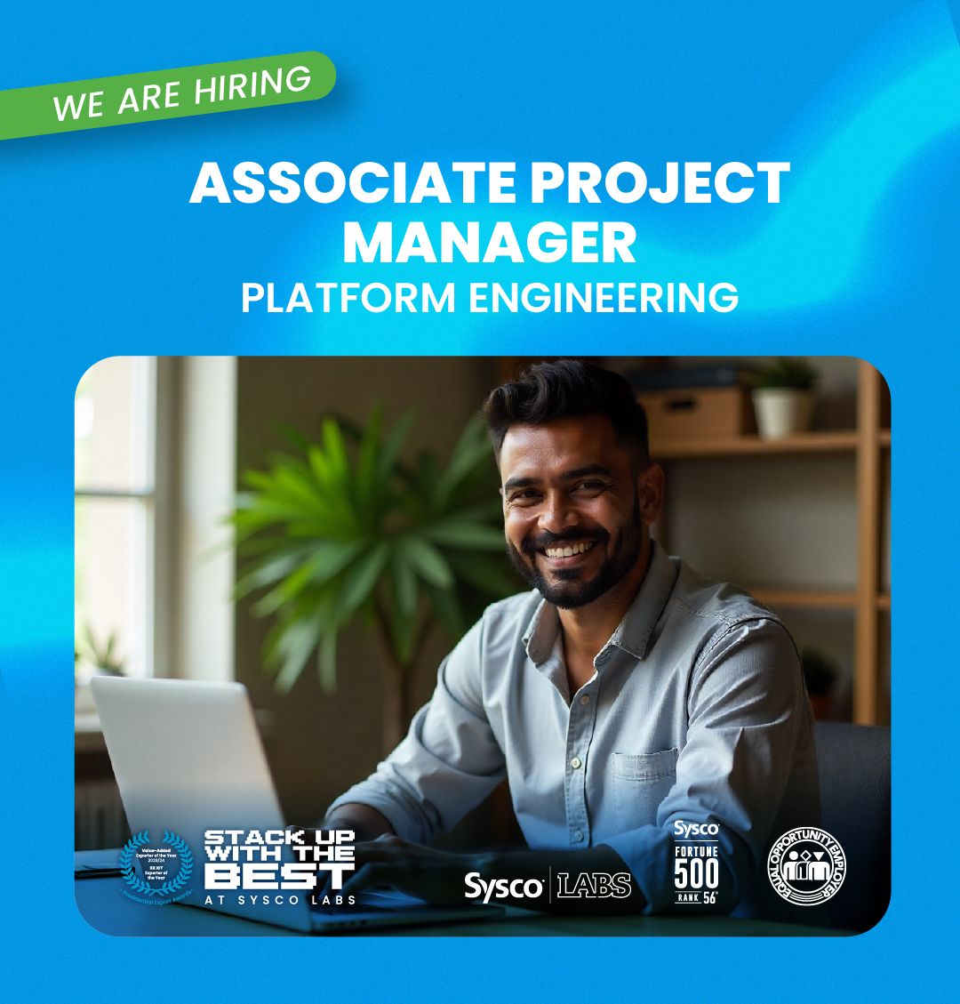 Sysco LABS Sri Lanka ad