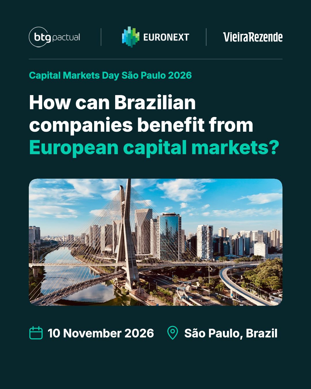 Euronext ad