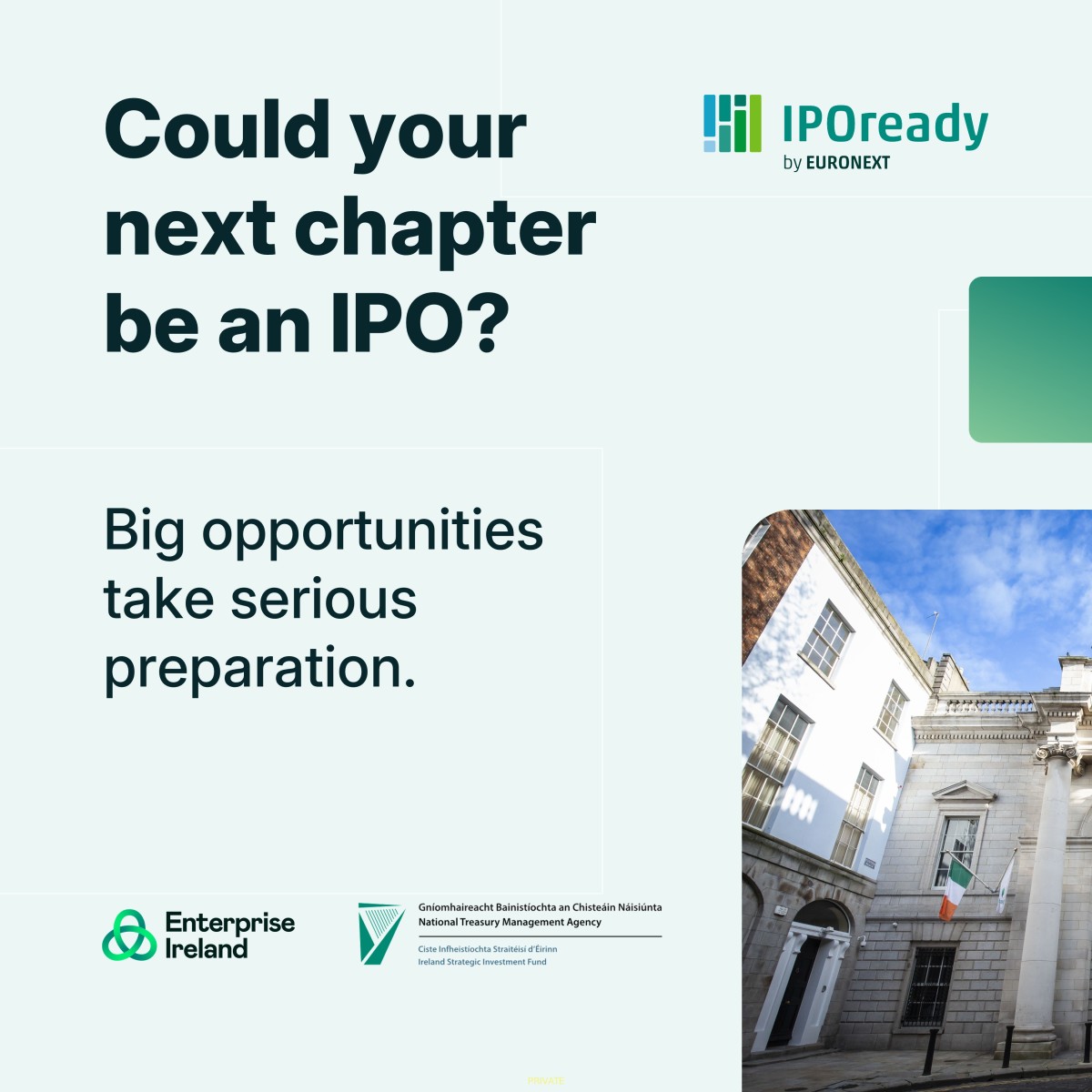 Euronext ad