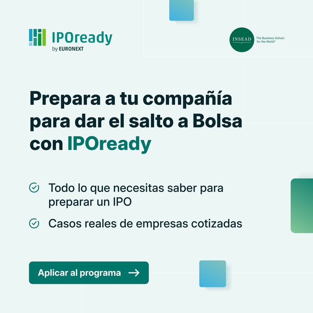 Euronext ad