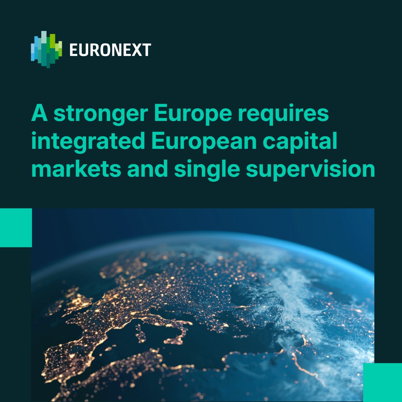 Euronext ad
