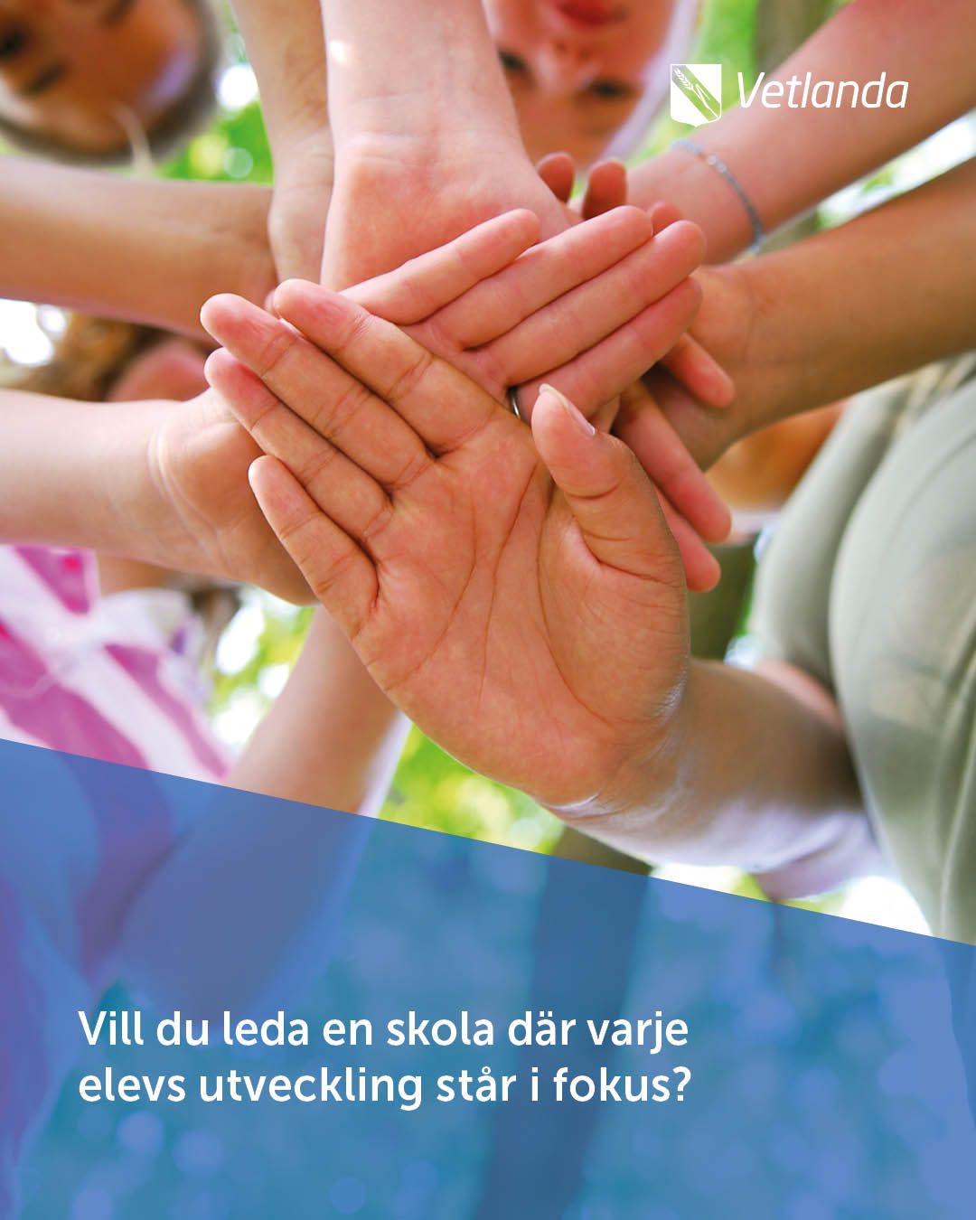 Vetlanda kommun ad