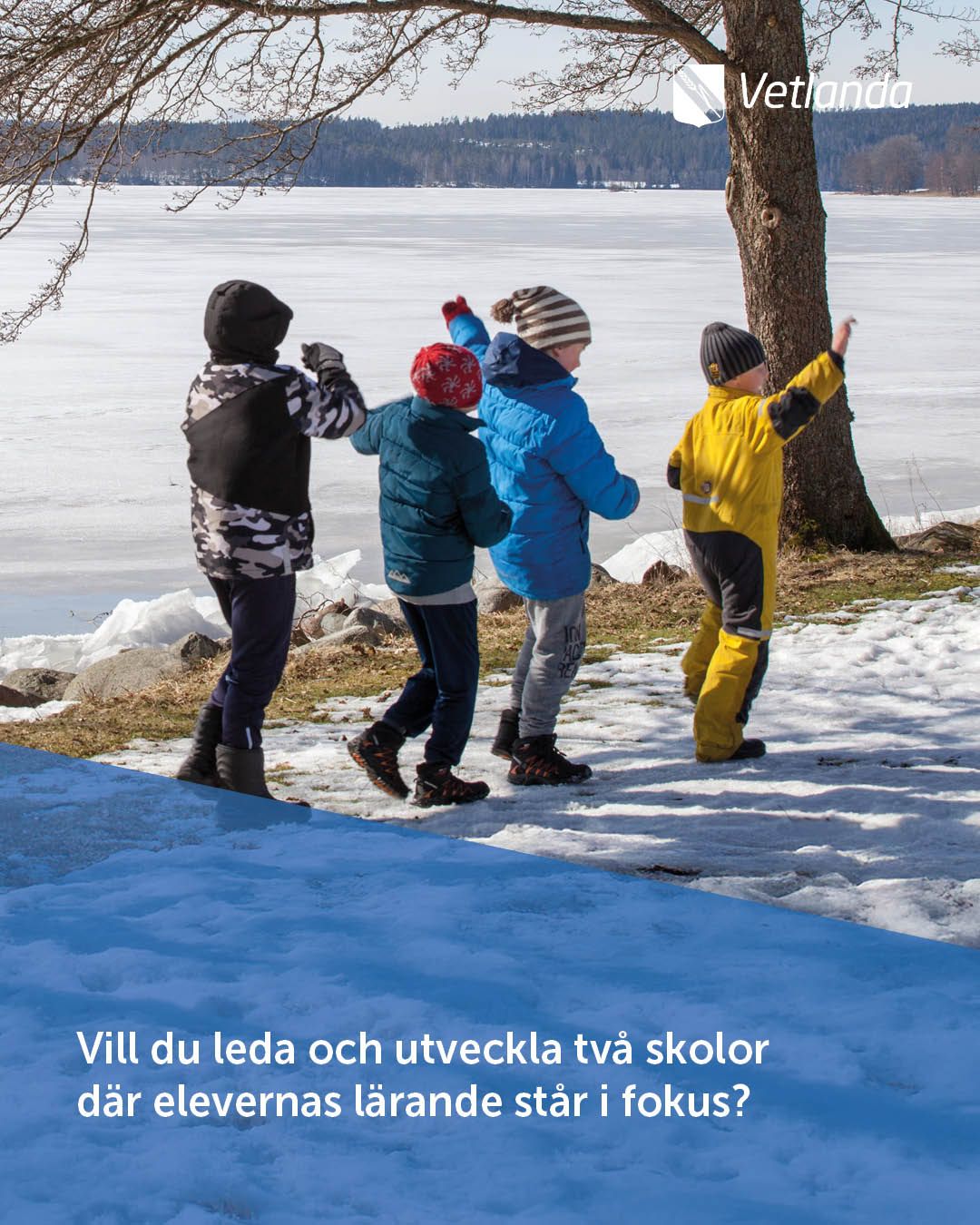 Vetlanda kommun ad