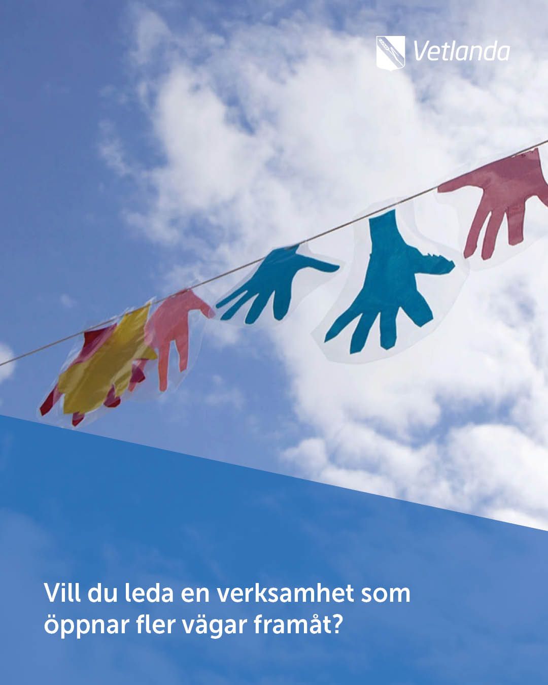 Vetlanda kommun ad