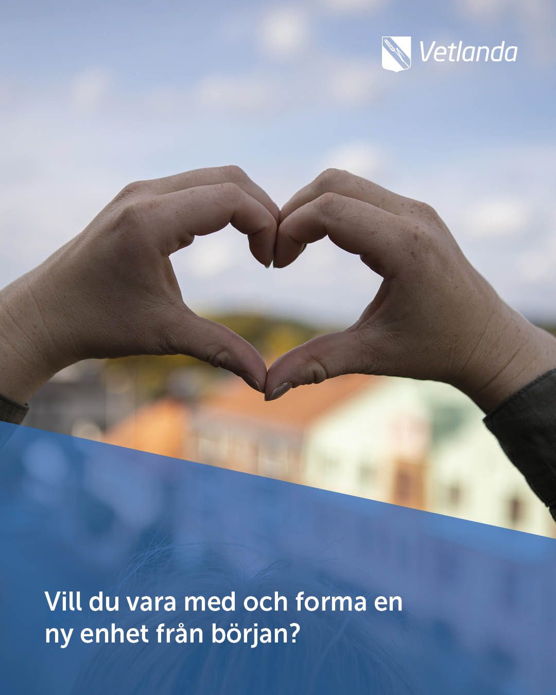 Vetlanda kommun ad