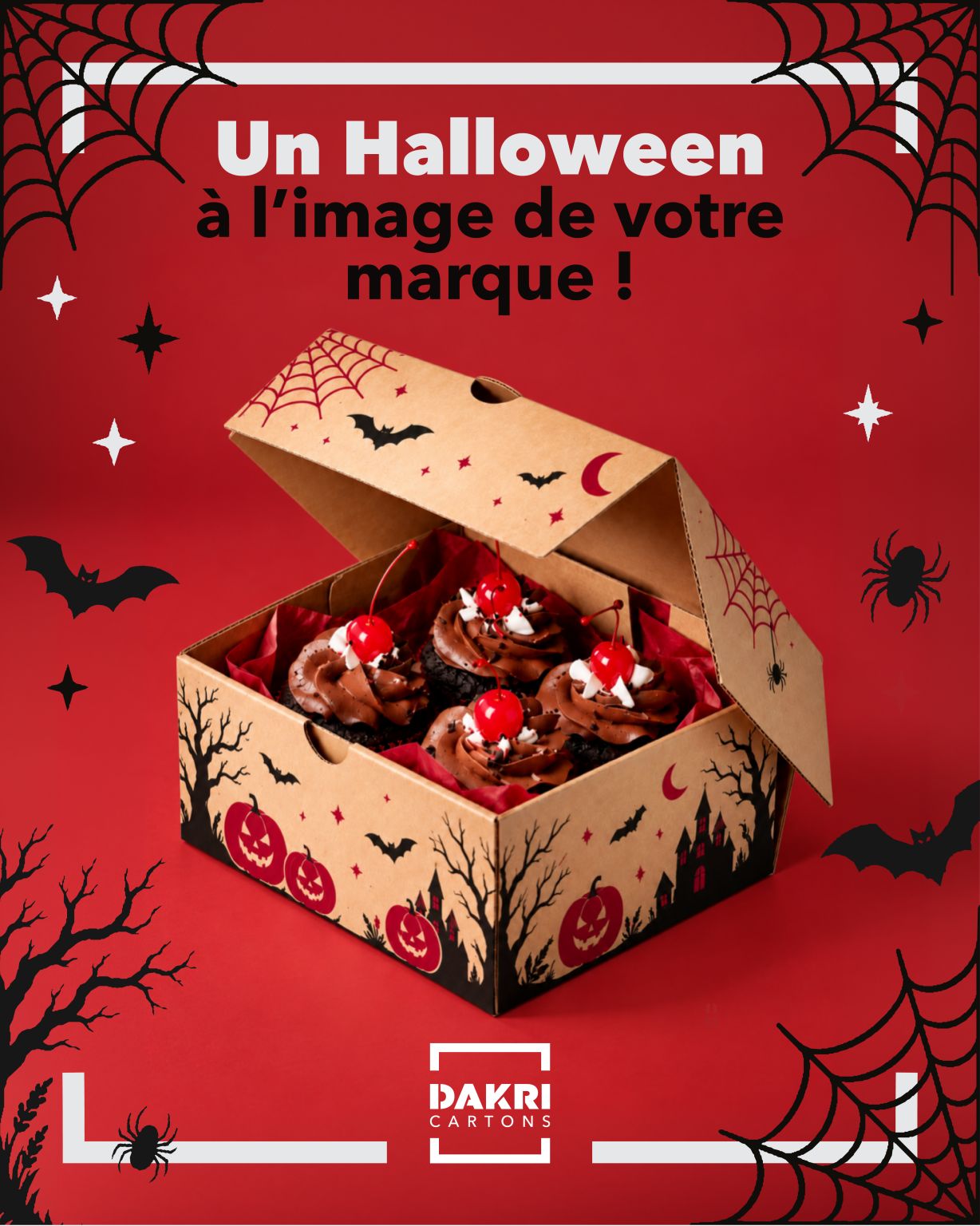 Dakri Cartons Ltd ad