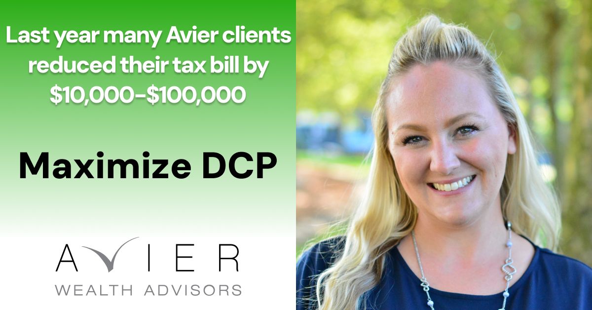 Avier Wealth Advisors ad