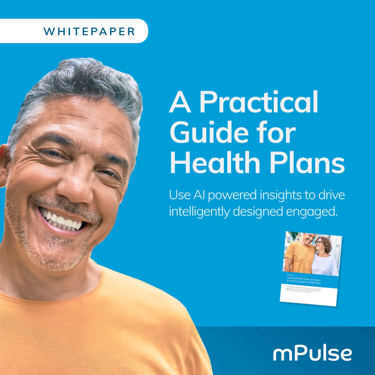 mPulse ad