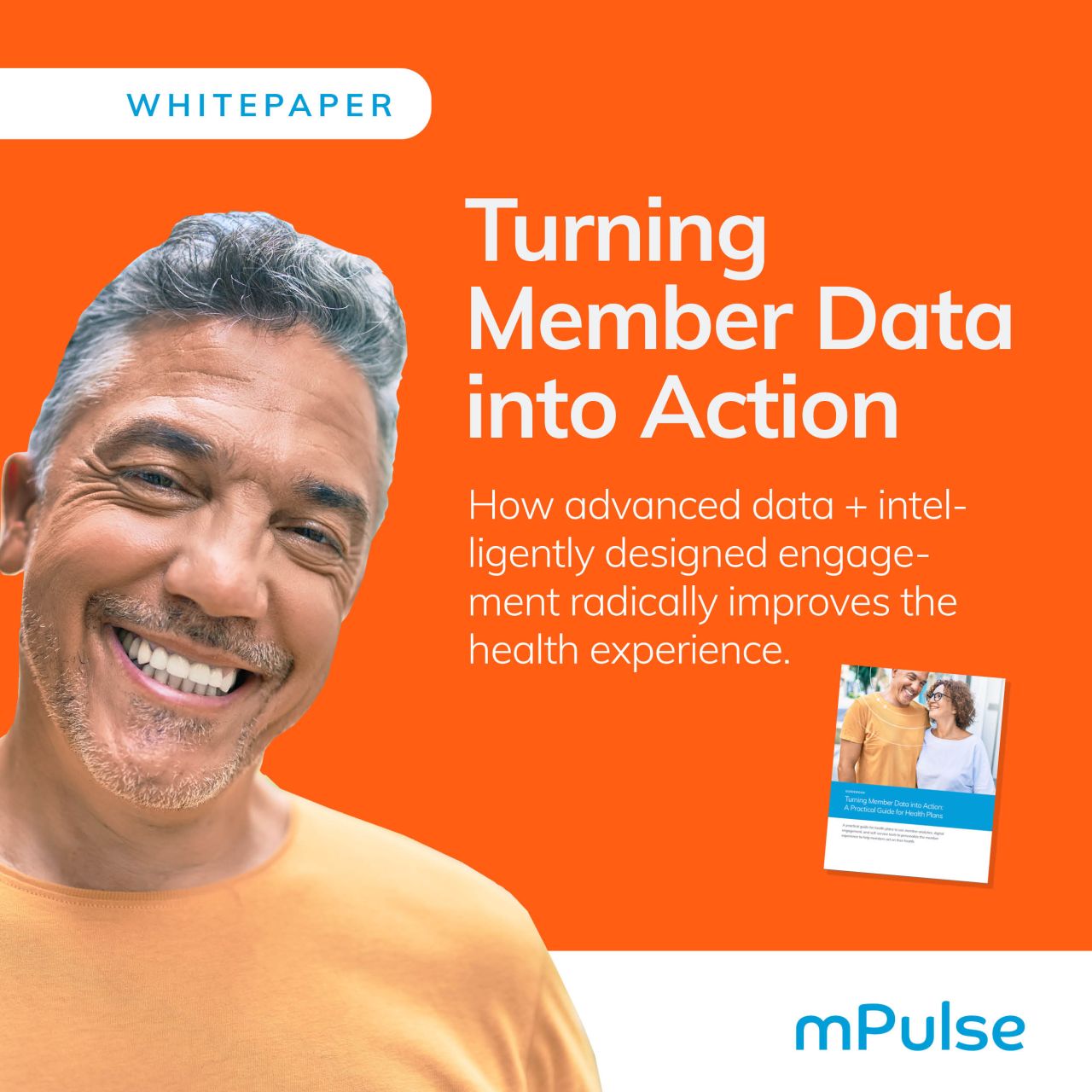 mPulse ad