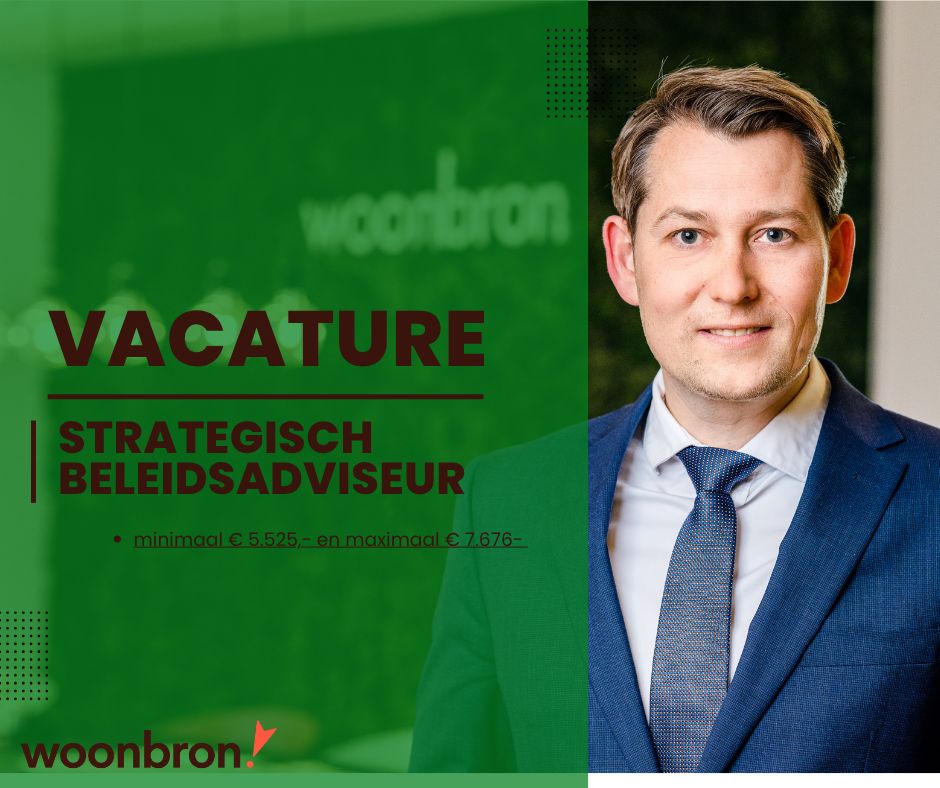 Woonbron ad