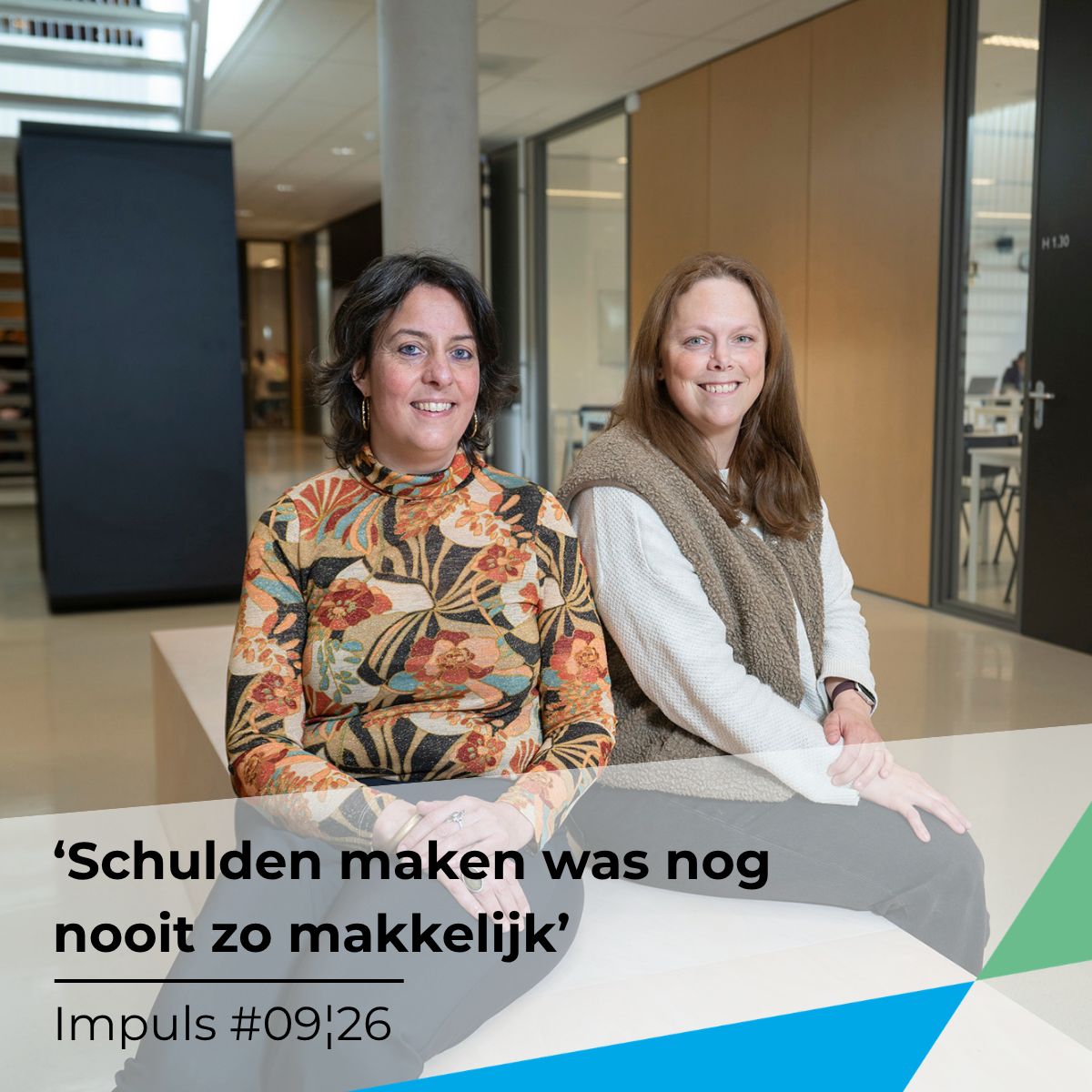 ZonMw ad