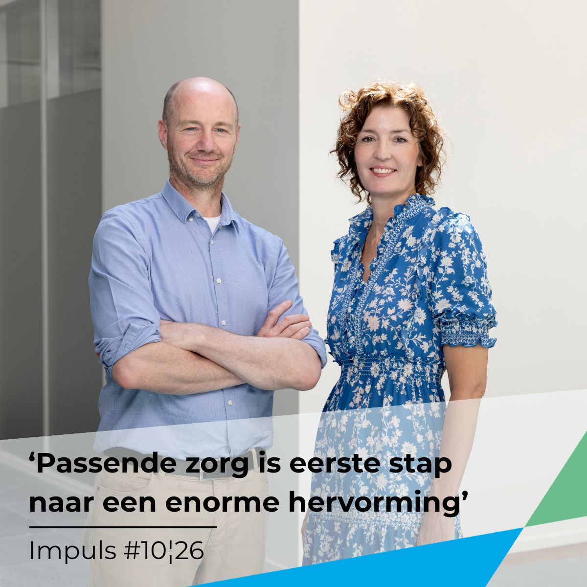 ZonMw ad