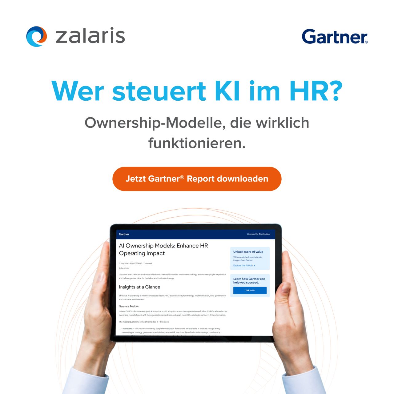 Zalaris ad