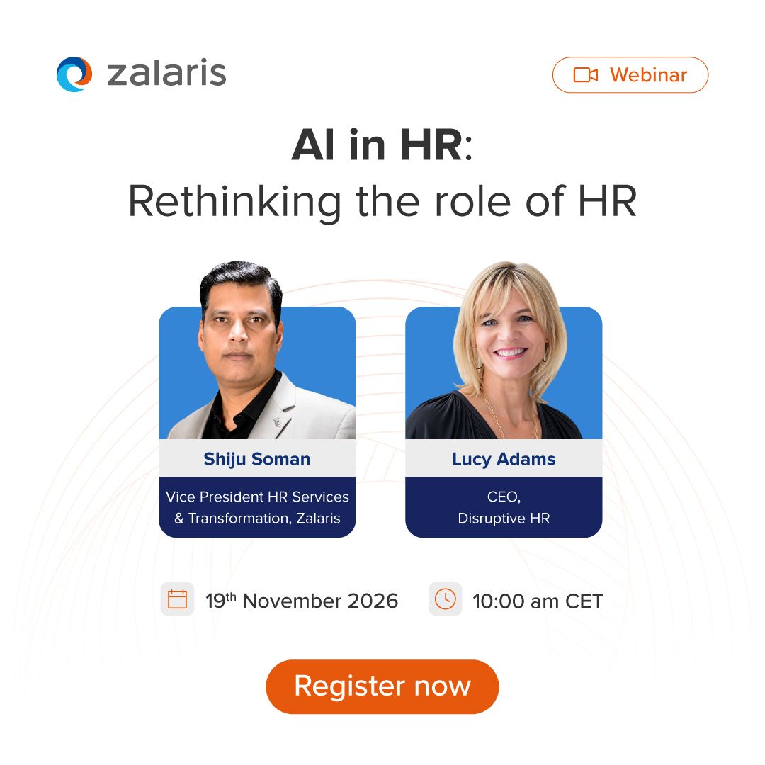 Zalaris ad