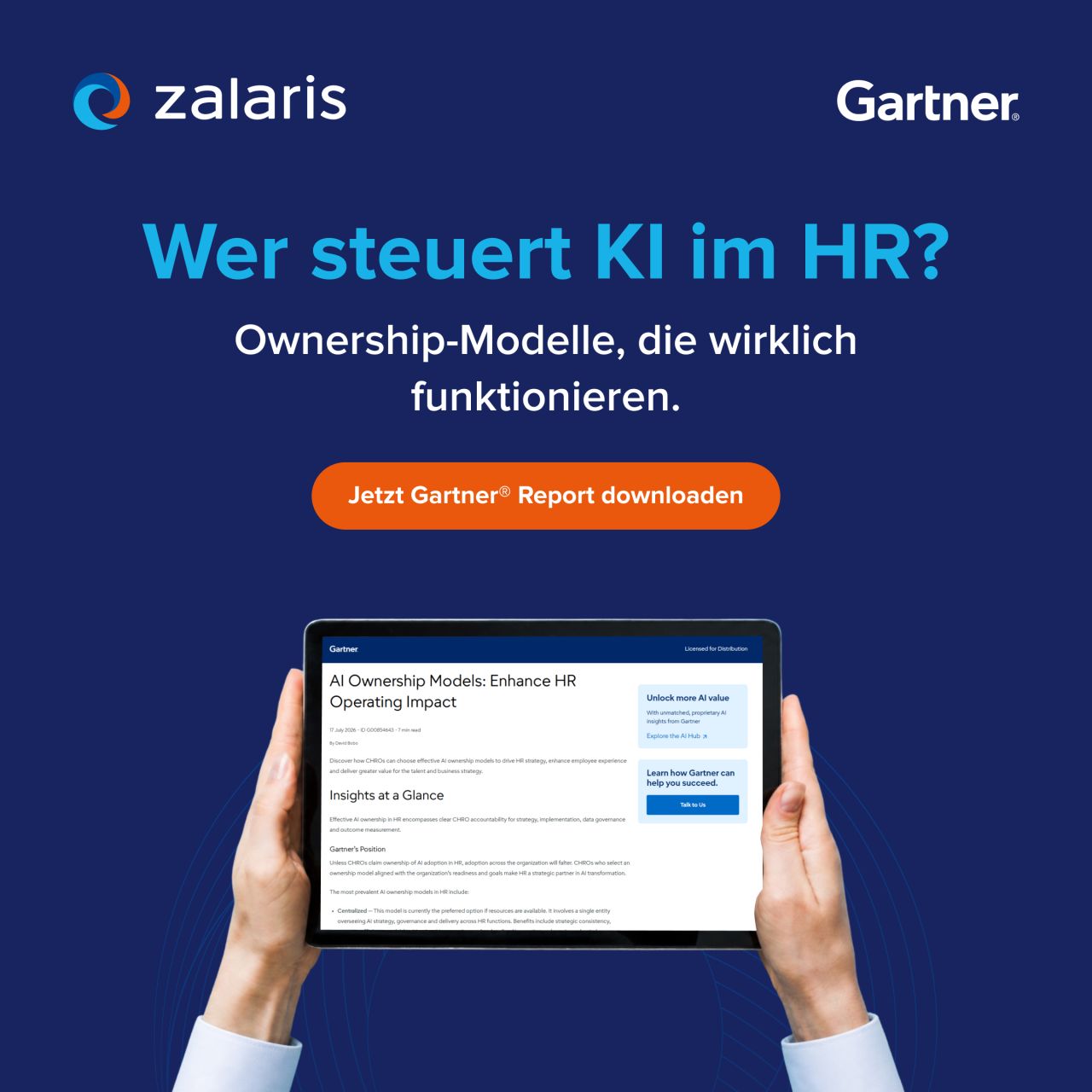 Zalaris ad