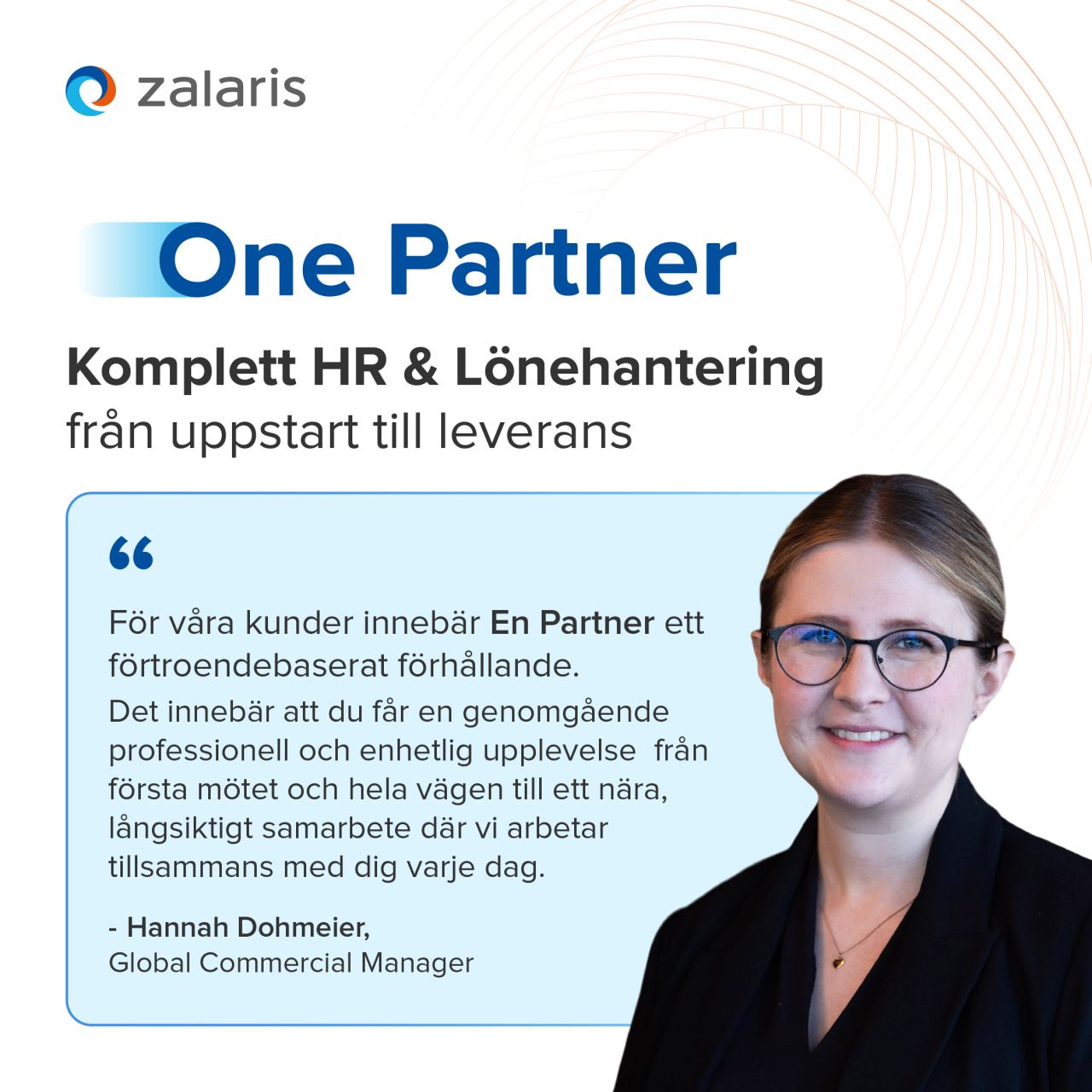 Zalaris ad