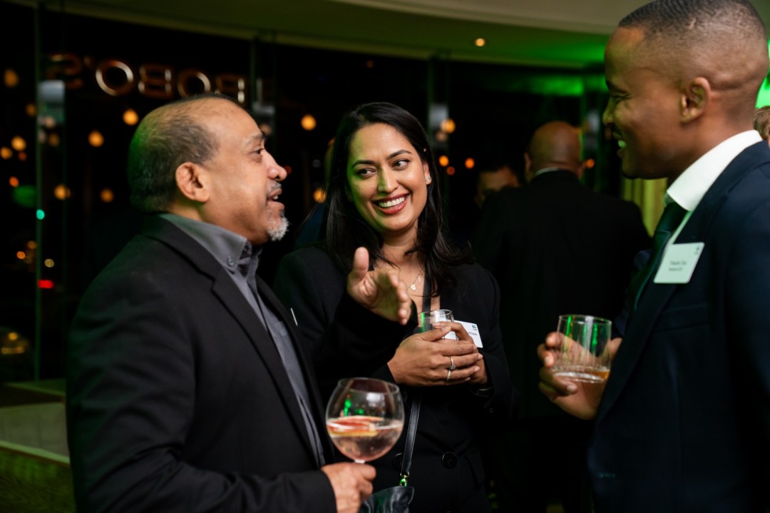 Nedbank Corporate and Investment Banking ad