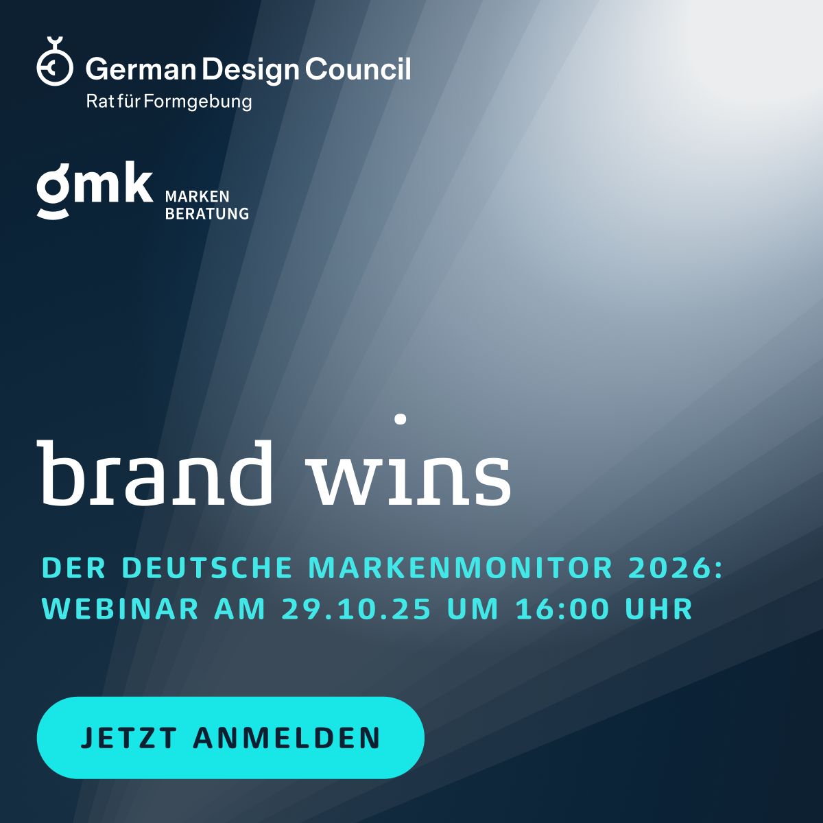 gmk brand consulting ad