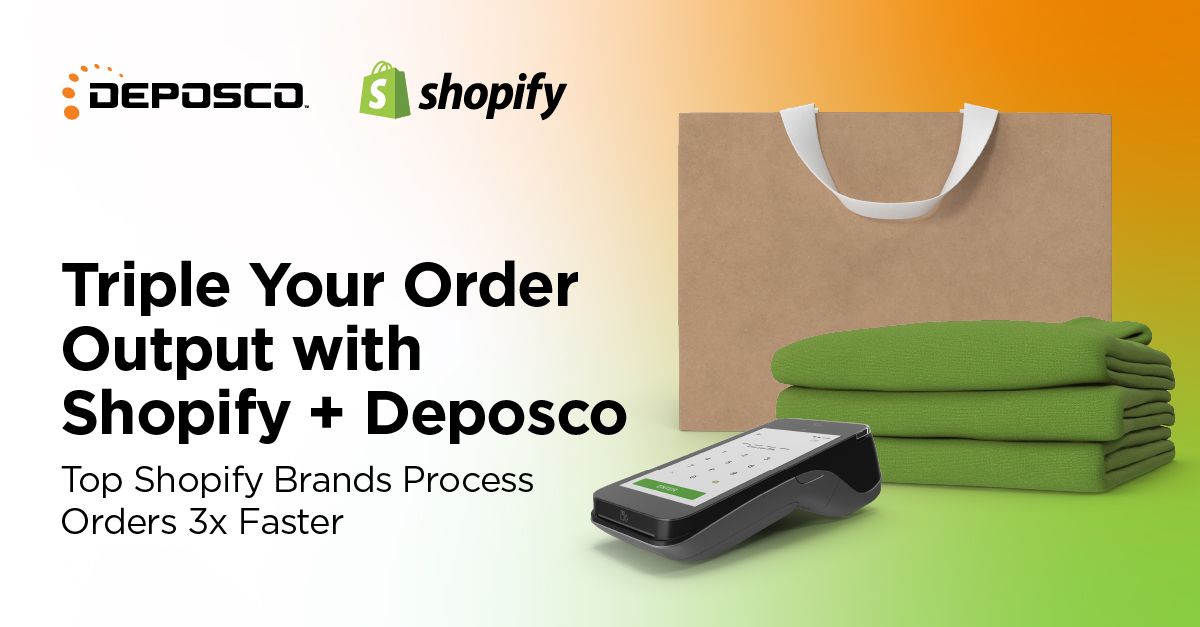 Deposco ad