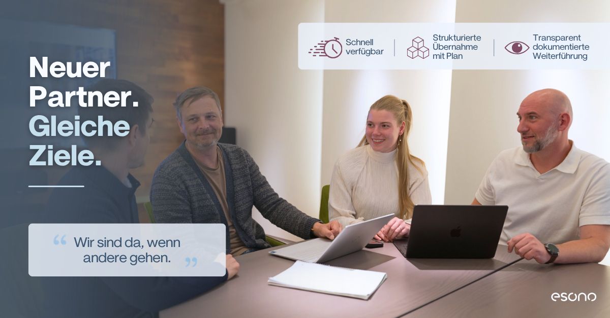 Esono AG - Digitalagentur ad