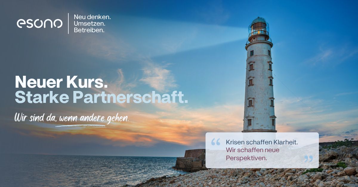 Esono AG - Digitalagentur ad