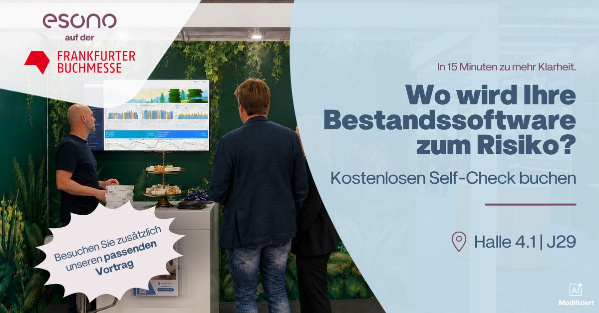 Esono AG - Digitalagentur ad