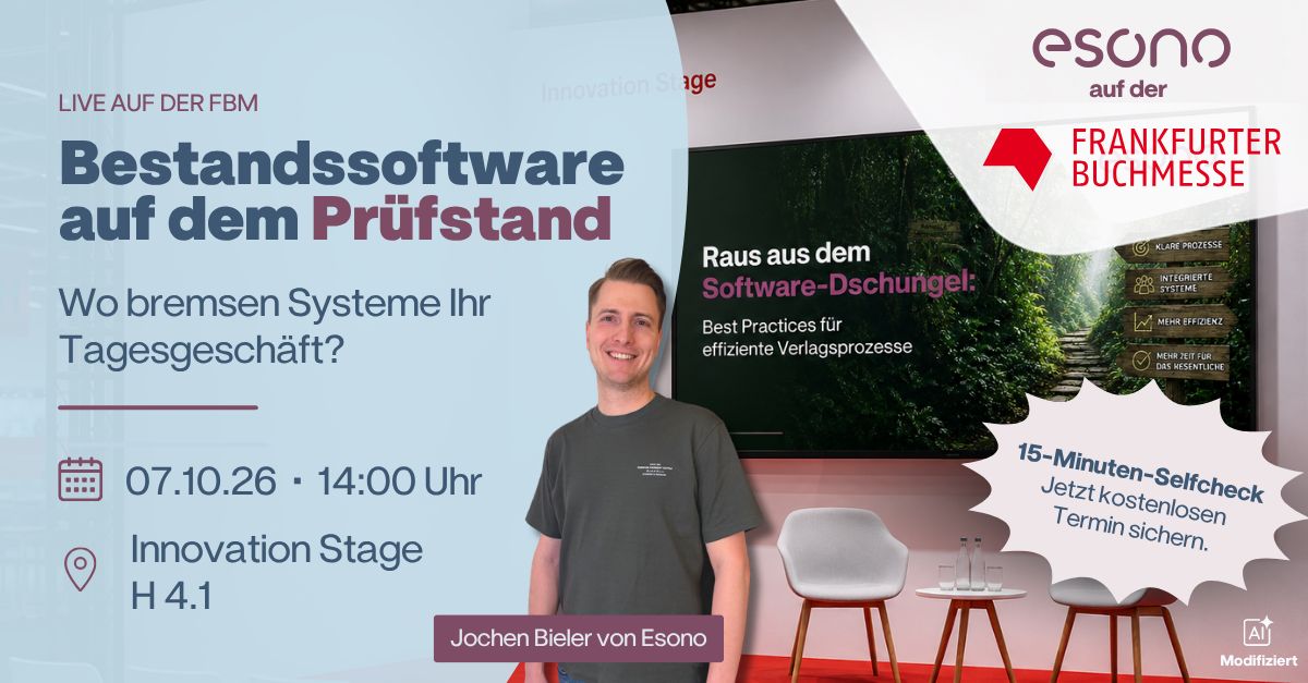 Esono AG - Digitalagentur ad