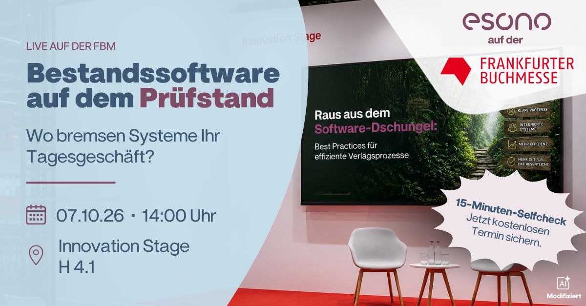 Esono AG - Digitalagentur ad