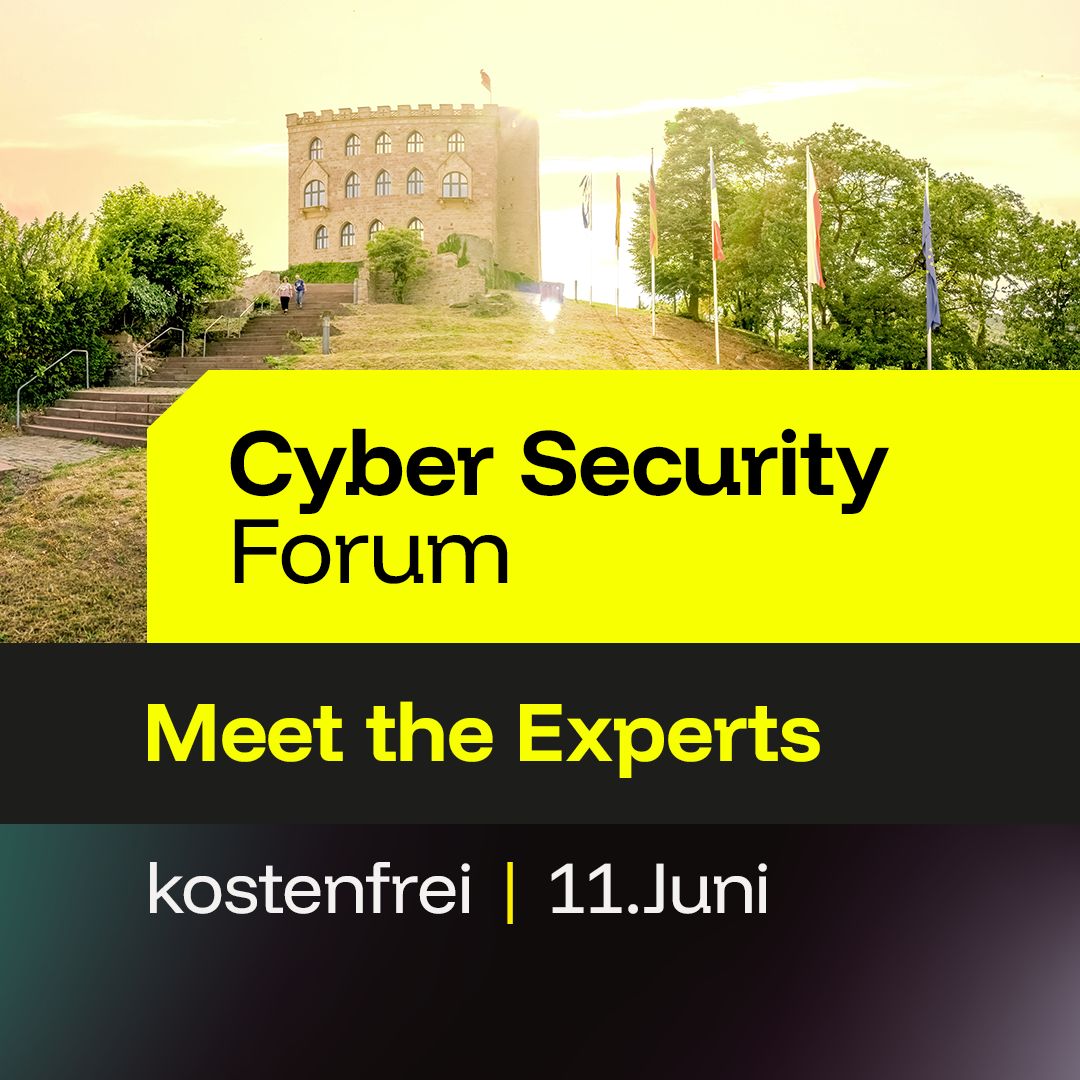 8COM Cyber ​​Security ad