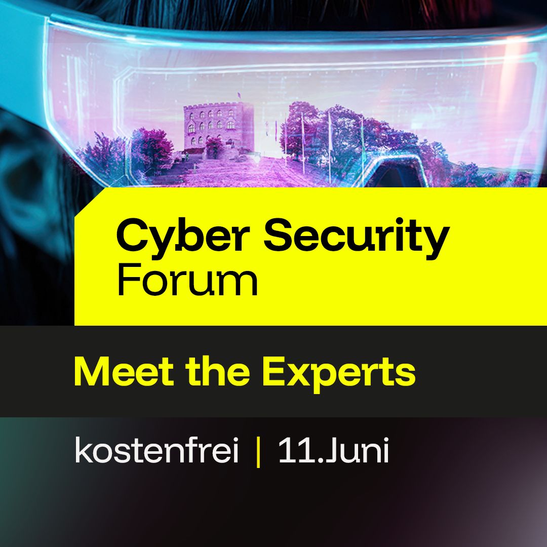 8COM Cyber ​​Security ad