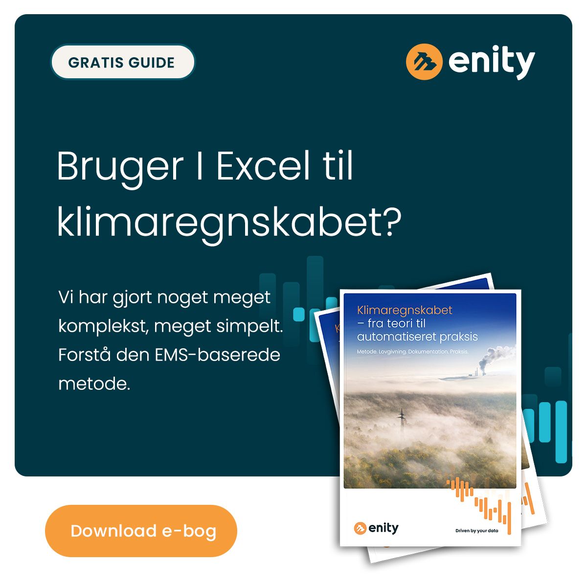 Enity ad