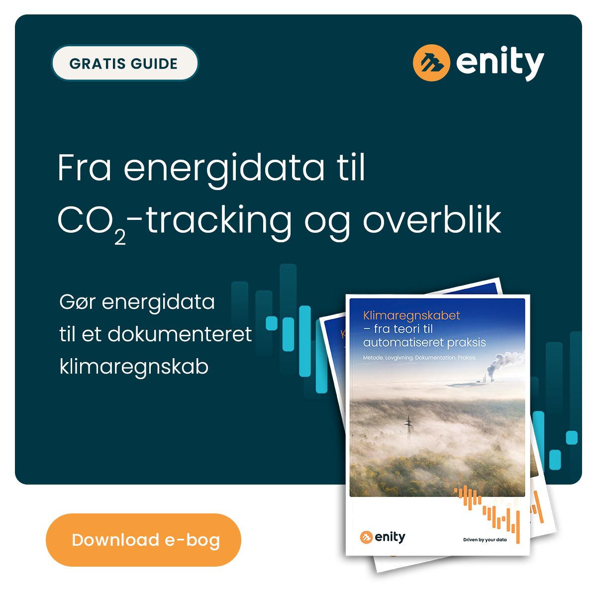 Enity ad