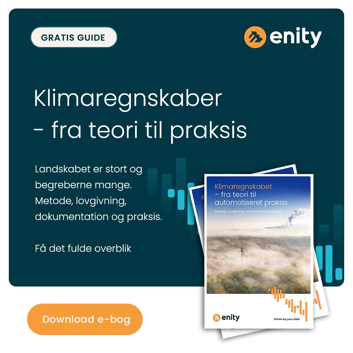 Enity ad