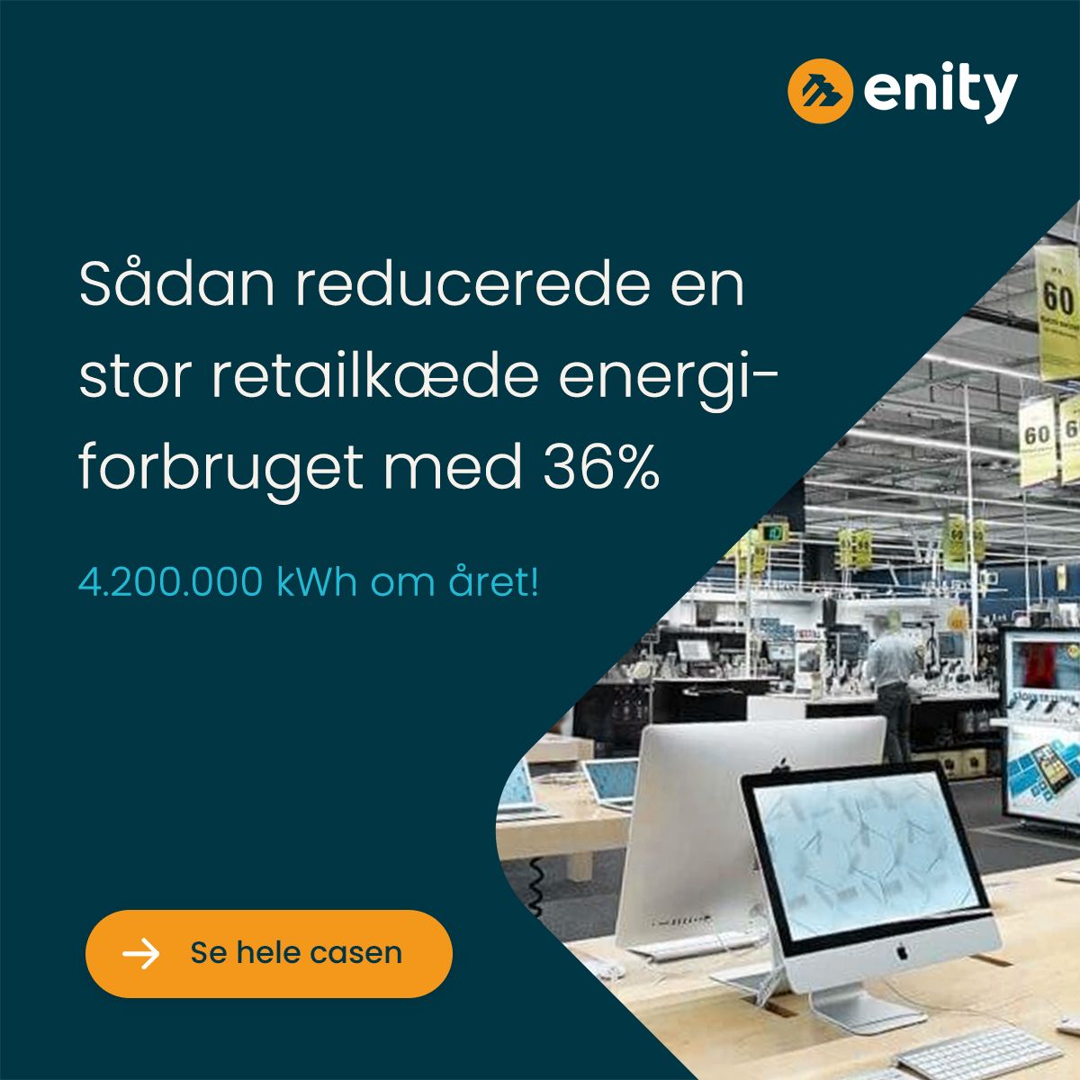 Enity ad