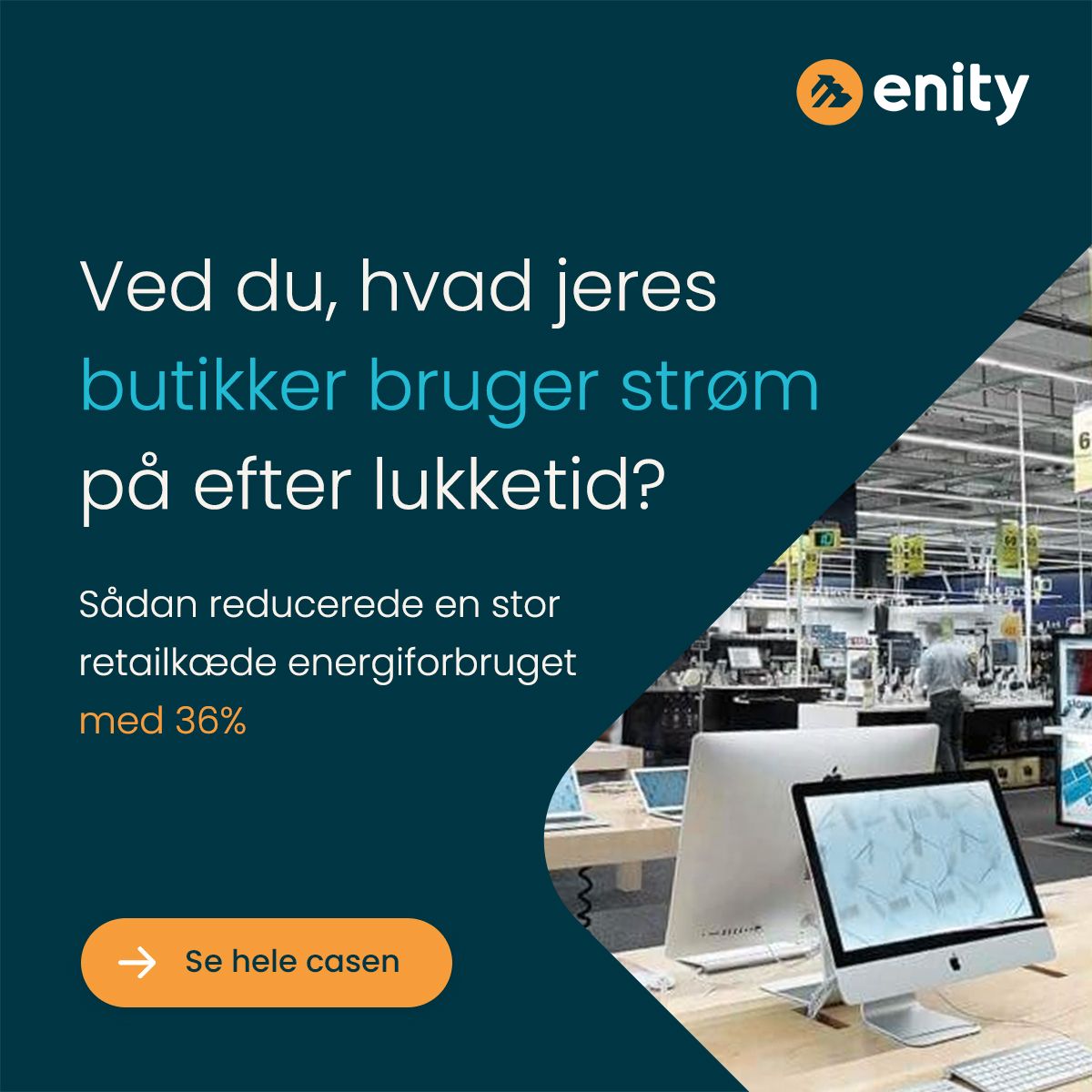 Enity ad