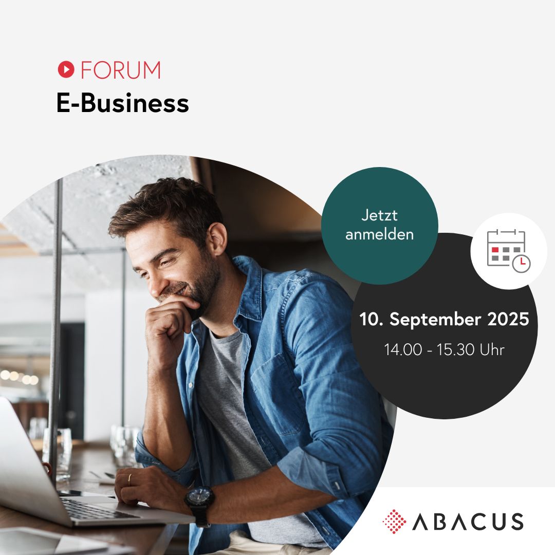 Abacus Research AG ad