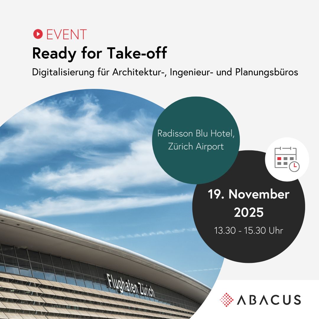Abacus Research AG ad
