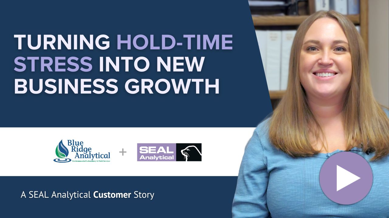 SEAL Analytical ad