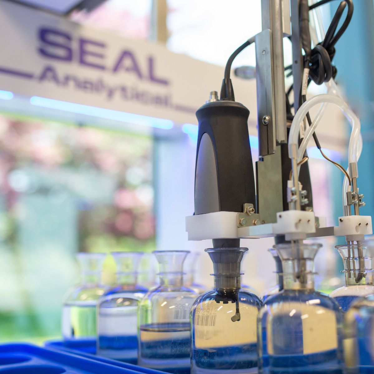 SEAL Analytical ad