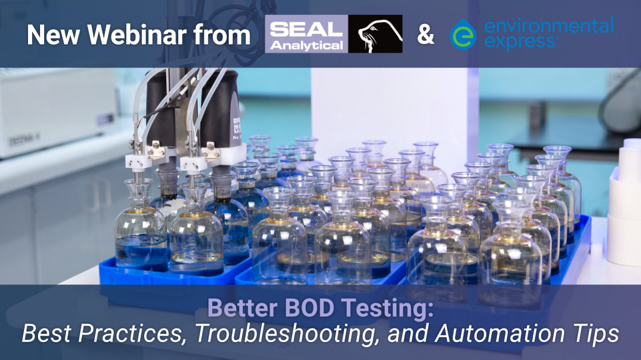 SEAL Analytical ad