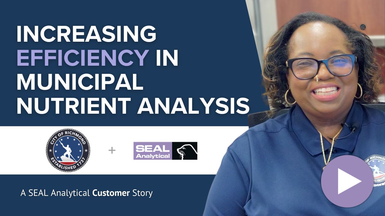 SEAL Analytical ad