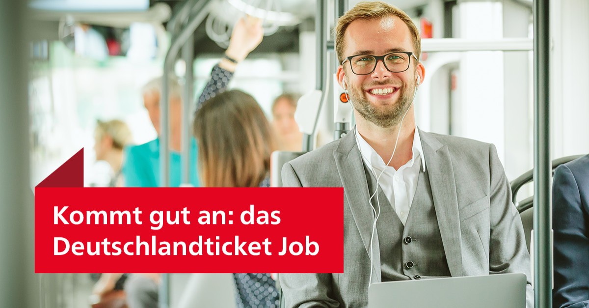 Rheinbahn AG ad